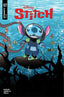 Stitch #07 George Kambadais Var Comics Dynamite Entertainment