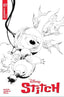 Stitch #07 1:10 Jae Lee Var Comics Dynamite Entertainment