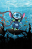 Stitch #07 1:10 George Kambadais Var Comics Dynamite Entertainment