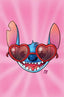 Stitch #07 1:10 Ciro Cangialosi Var Comics Dynamite Entertainment