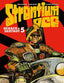 Strontium Dog Search and Destroy HC 05 Trades/Hard Covers Rebellion Publishing