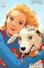 Supergirl (2025) #10 Amy Reeder Var Comics DC Comics