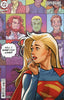 Supergirl (2025) #10 Joe Quinones Var Comics DC Comics