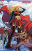 Supergirl (2025) #10 Elizabeth Torque Var Comics DC Comics