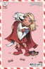 Supergirl (2025) #10 Chrissie Zullo-Uminga Var Comics DC Comics