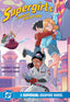 Supergirl's Family Vacation TP A Supergirl Graphic Novel Trades/Hard Covers DC Comics