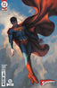 Superman (2023) #35 Davide Paratore Var Comics DC Comics