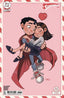 Superman (2023) #35 Chrissie Zullo-Uminga Var Comics - Back Issues DC Comics