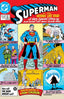 Superman (1939) #423 Facsimile Edition Curt Swan "Foil" Var Comics - Back Issues DC Comics
