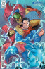 Superman Chains of Love Special #01 Ig Guara Var Comics - Back Issues DC Comics