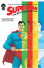 Superman The Kryptonite Spectrum HC Trades/Hard Covers DC Comics