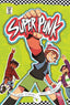 Superpunk TP Trades/Hard Covers Oni Press