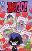Teen Titans Go (2025) #12 Comics DC Comics