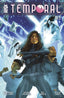 Temporal #05 Comics - Back Issues Mad Cave Studios