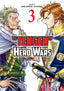 Tengen Hero Wars GN 03 Trades/Hard Covers Titan Comics