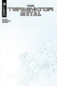 Terminator Metal #05 Comics - Back Issues Dynamite Entertainment