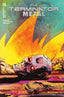 Terminator Metal #05 Sebastian Piriz Var Comics - Back Issues Dynamite Entertainment