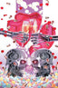 Terminator Metal #05 1:10 Reese Hannigan Var Comics - Back Issues Dynamite Entertainment