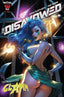 Disavowed (2025) #04 Tim Seeley Var Comics Massive Publishing
