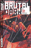 Peril of the Brutal Dark An Ezra Cain Mystery #01 Comics DC Comics