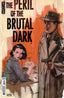 Peril of the Brutal Dark An Ezra Cain Mystery #01 Tula Lotay Var