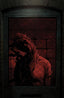 Thing on the Doorstep #01 1:10 Willi Roberts Var Comics - Back Issues Image Comics