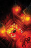 Thing on the Doorstep #01 1:25 Lyndon White Var Comics Image Comics