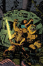 Thundarr the Barbarian #02 Michael Cho "Metal Premium" Var Comics Dynamite Entertainment