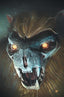 Thundarr the Barbarian #02 1:20 Bjorn Barends Var Comics Dynamite Entertainment