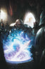 Thundarr the Barbarian #02 1:25 Francesco Mattina Var Comics Dynamite Entertainment