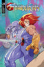 ThunderCats (2024) #24 Emilio Pilliu Var Comics Dynamite Entertainment