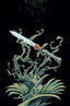 ThunderCats (2024) #24 1:15 Declan Shalvey Var Comics - Back Issues Dynamite Entertainment