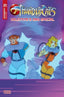 ThunderCats Valentine's Day Special 2026 #01 "Animation" Var Comics - Back Issues Dynamite Entertainment