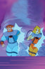 ThunderCats Valentine's Day Special 2026 #01 1:10 "Animation" Var Comics Dynamite Entertainment