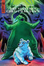 Tim Burton's The Nightmare Before Christmas The Shiver of Christmas Town #02 Soo Lee Var Comics Dynamite Entertainment