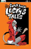 Tim Seeley's Super Thick Luckys Tales #01