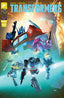 Transformers (2023) #29 1:25 Taurin Clarke Var Comics Image Comics