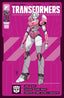 Transformers (2023) #29 1:50 Dan Mora & Andres Juarez Var Comics Image Comics