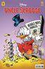 Uncle Scrooge (2025) #05 1:10 Carl Barks & Daan Jippes Var Comics Fantagraphics Underground