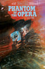 Universal Monsters Phantom of the Opera #01 Comics - Back Issues Image Comics