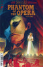 Universal Monsters Phantom of the Opera #01 Joshua Middleton Var Comics Image Comics