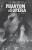 Universal Monsters Phantom of the Opera #01 1:25 Joshua Middleton Var Comics Image Comics