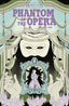 Universal Monsters Phantom of the Opera #01 1:50 Rosemary Valero O'Connell Var Comics Image Comics