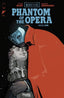 Universal Monsters Phantom of the Opera #01 1:100 Baldemar Rivas "Foil" Var Comics Image Comics