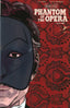 Universal Monsters Phantom of the Opera #01 Andrea Milana & Jillian Crab Var Comics Image Comics