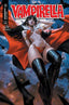 Vampirella (2025) #11 Derrick Chew Var Comics Dynamite Entertainment