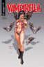 Vampirella (2025) #11 Joseph Michael Linsner Var Comics Dynamite Entertainment