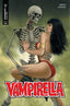 Vampirella (2025) #11 1:10 Celina Var Comics - Back Issues Dynamite Entertainment