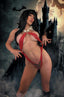 Vampirella (2025) #11 1:10 "Cosplay" Var Comics Dynamite Entertainment