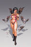 Vampirella (2025) #11 1:15 Joseph Michael Linsner Var Comics Dynamite Entertainment